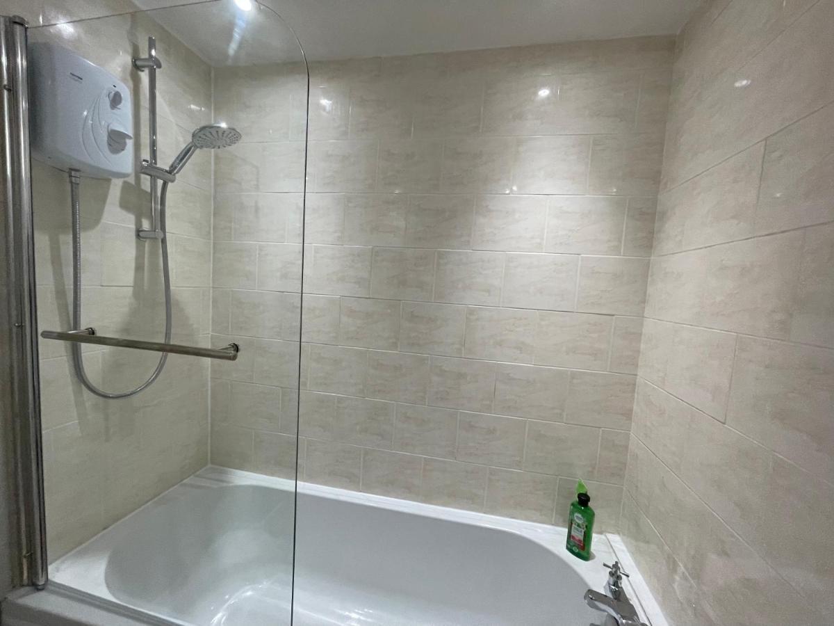 Modern 1 Bed Ground Floor Apartment Dartford Exteriör bild